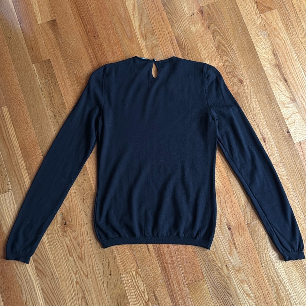 Chanel Sweater - image 2